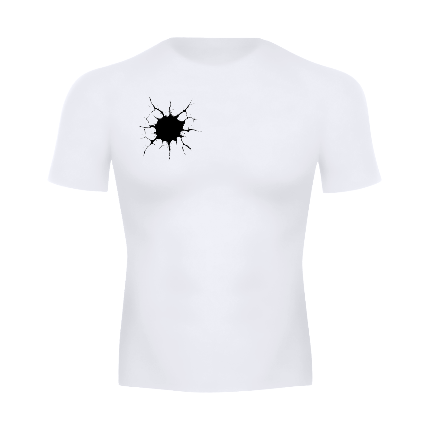 VOID GYM SHIRT