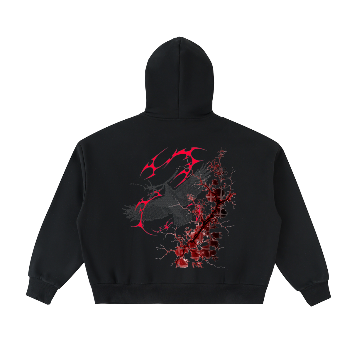 Monolith Zip Hoodie