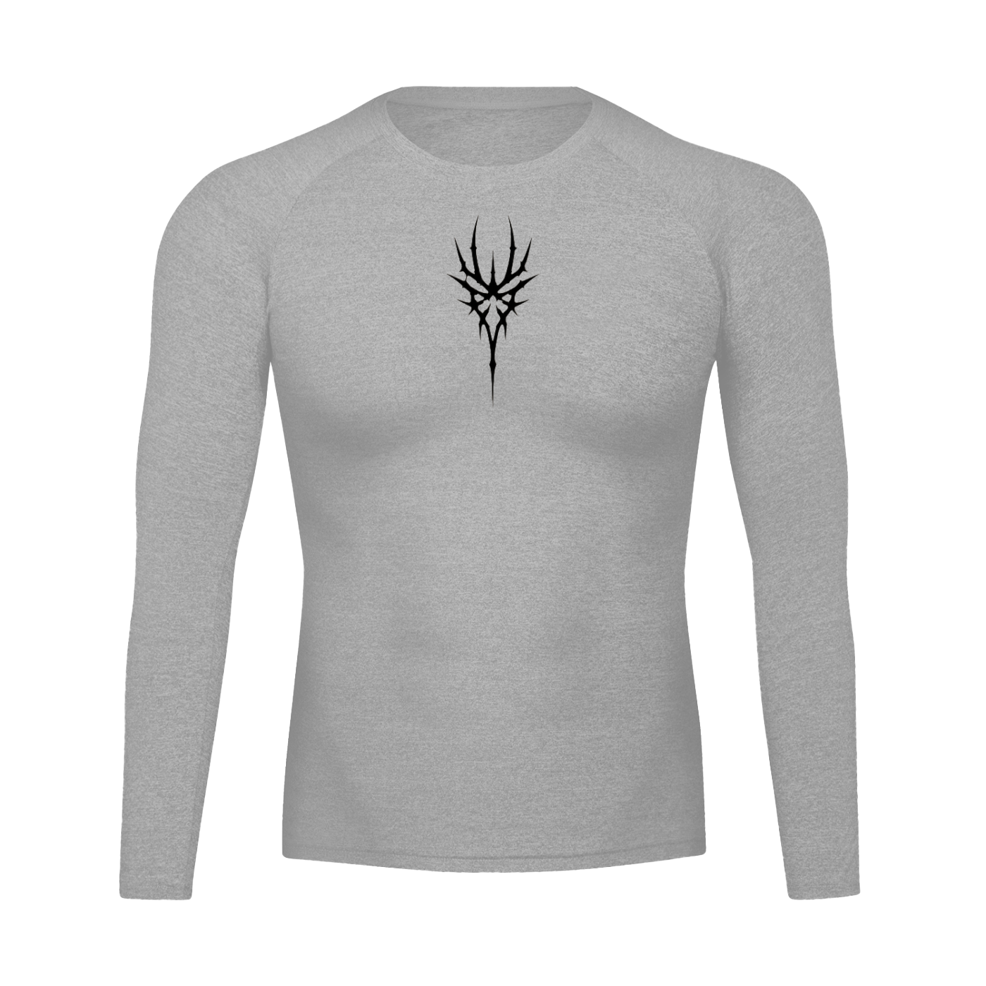 Void Gym Long Sleeve