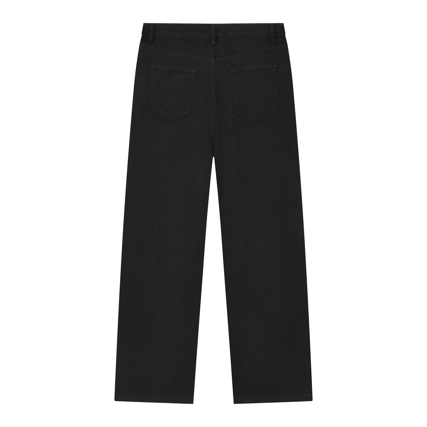 Relic Straight-Leg Denim