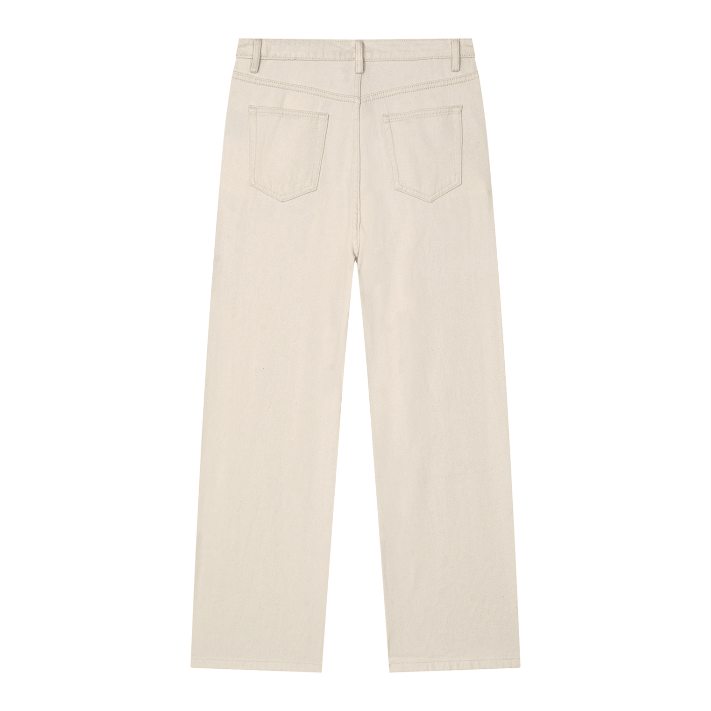 Relic Straight-Leg Denim