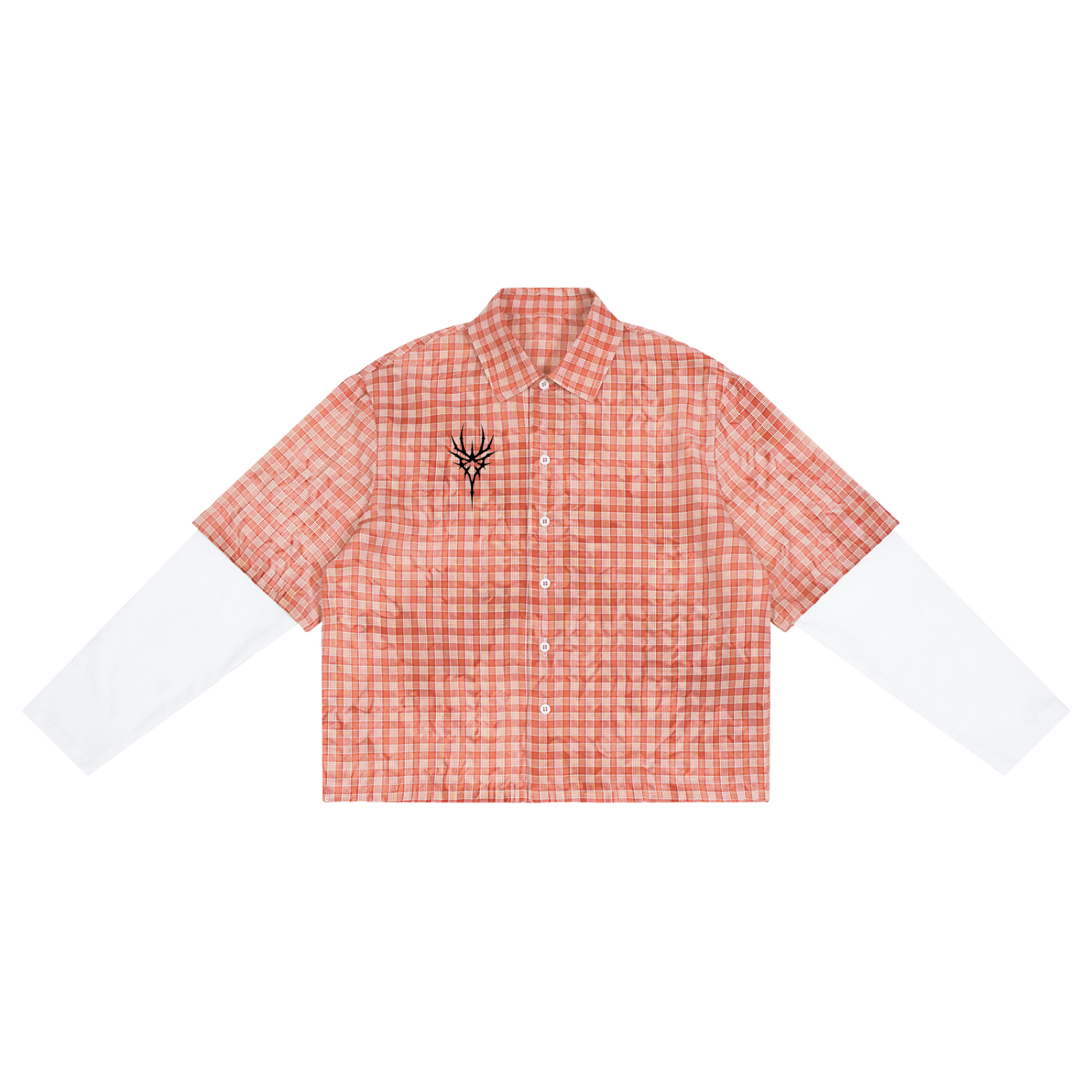 VOID Sleeve Shirt