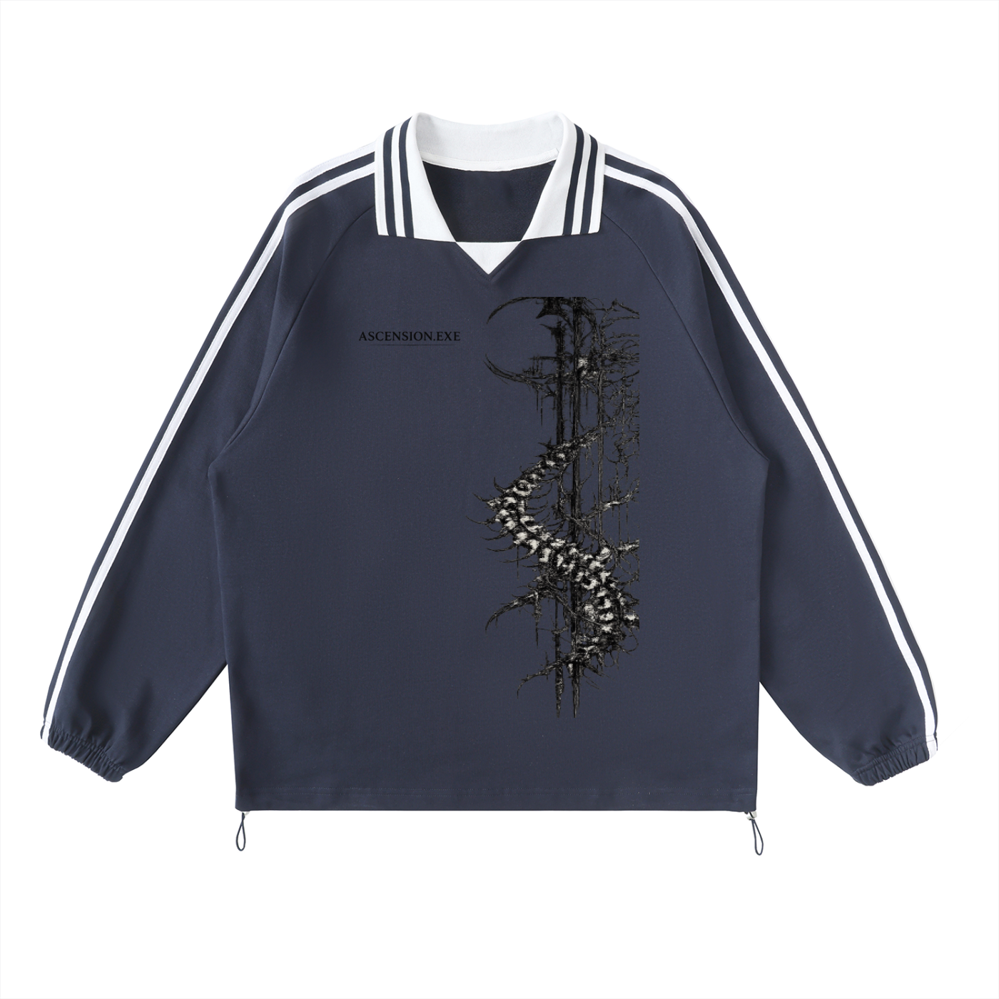 Sweatshirt,Void,Cybersiggilsm,Men,Wholesale