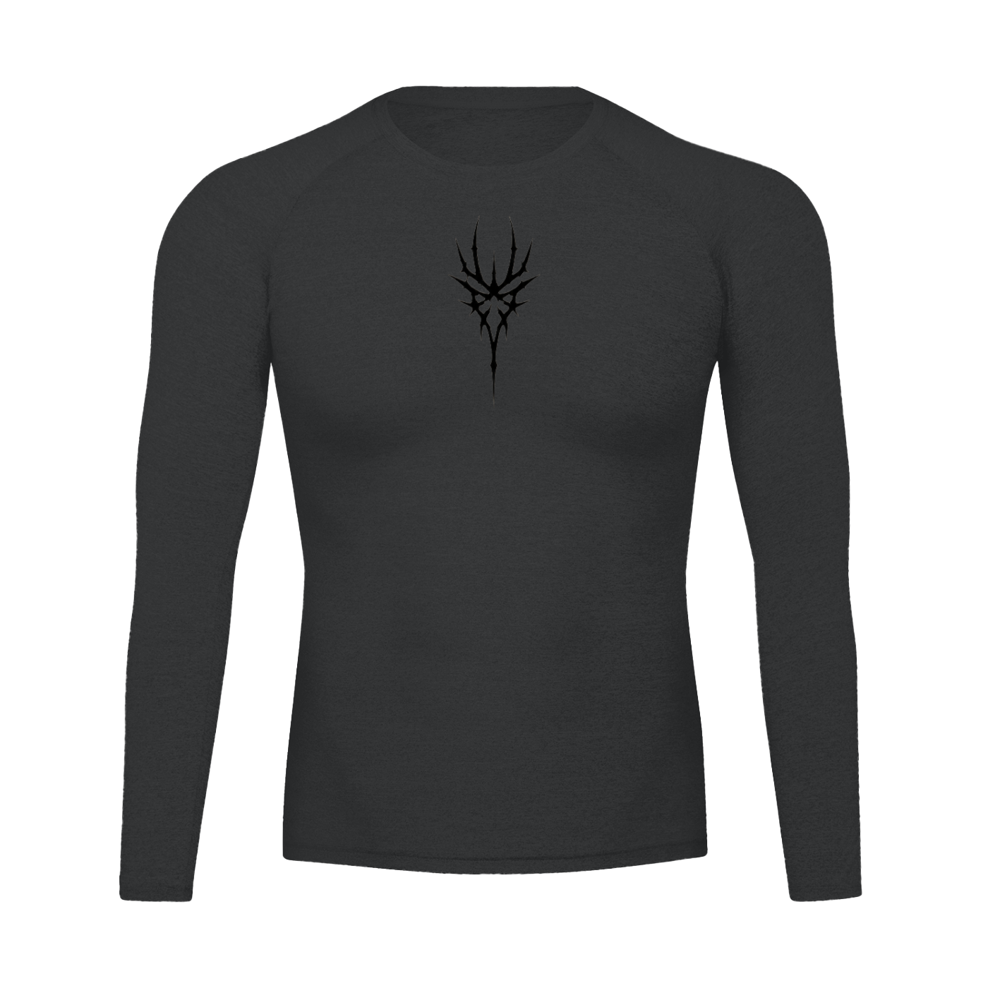 Void Gym Long Sleeve