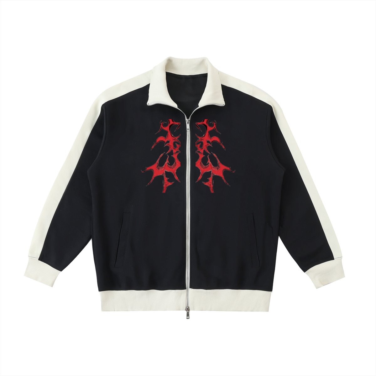 Threshold Collar Jacket