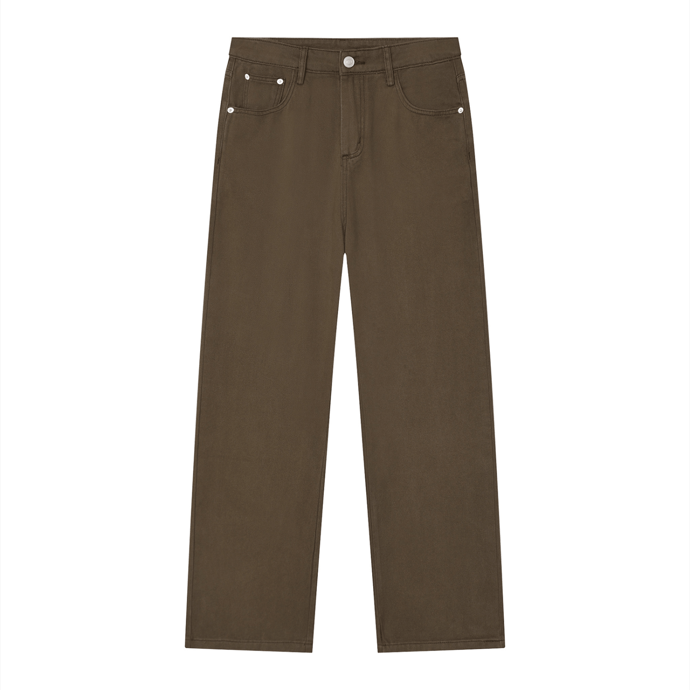 Relic Straight-Leg Denim