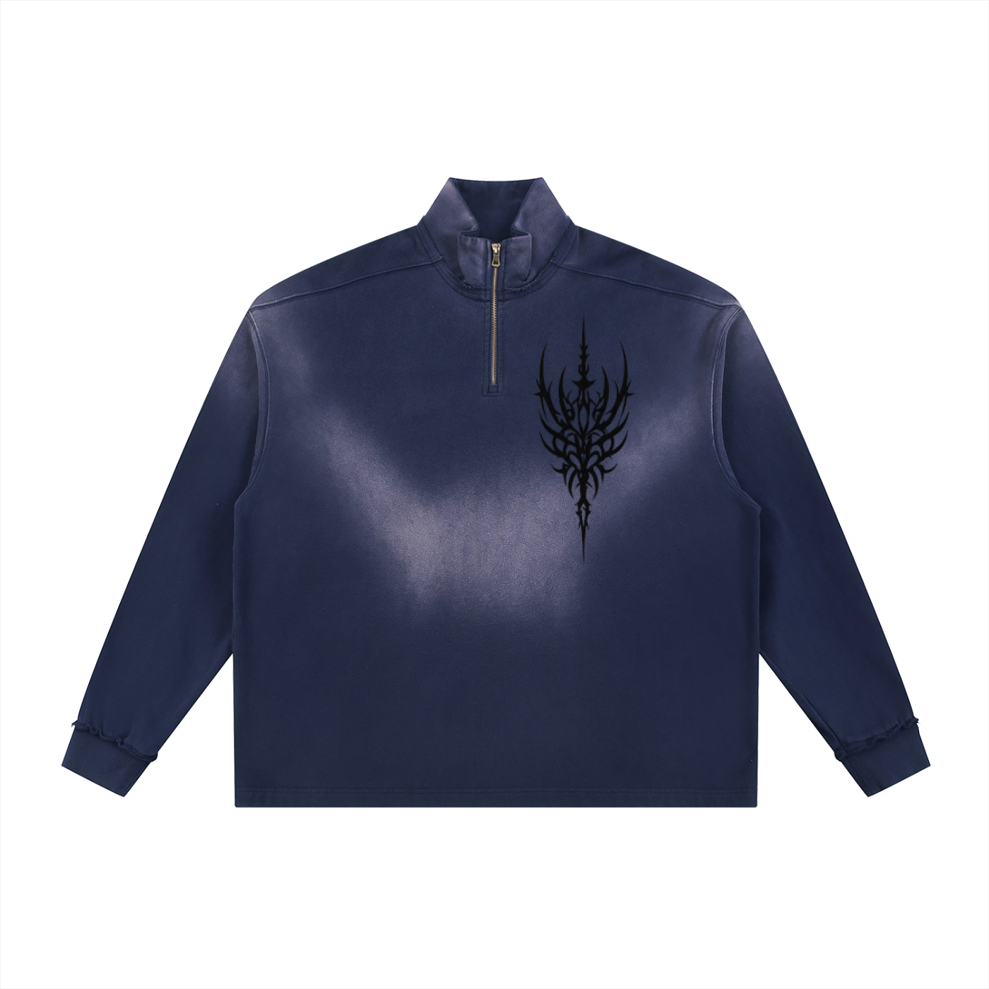 Eclipse Quarter Zip