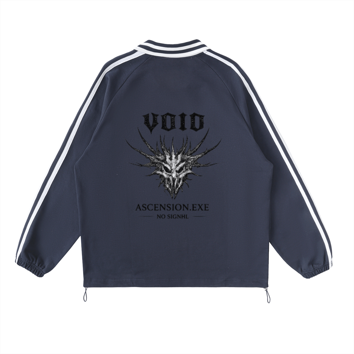 Void-Dyed Sweatshirt