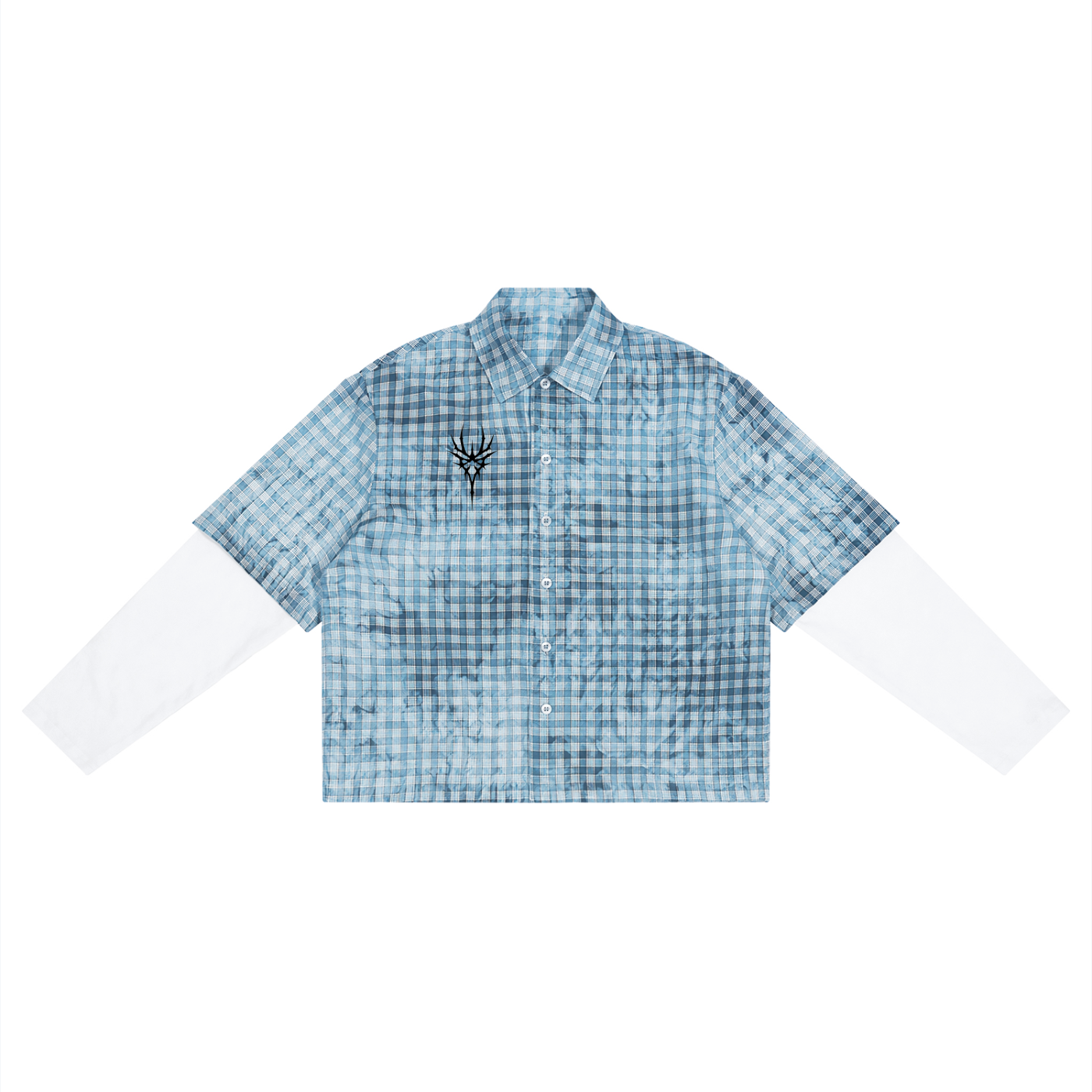 VOID Sleeve Shirt