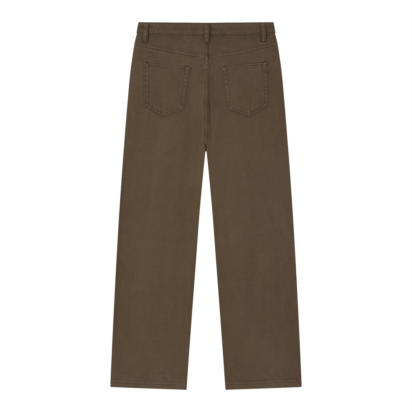 Relic Straight-Leg Denim