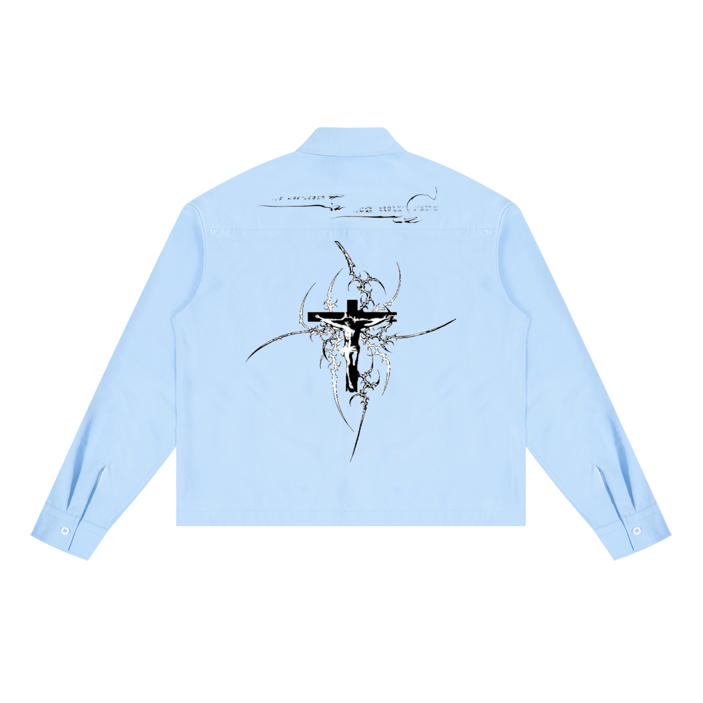 Phantom Boxy Shirt
