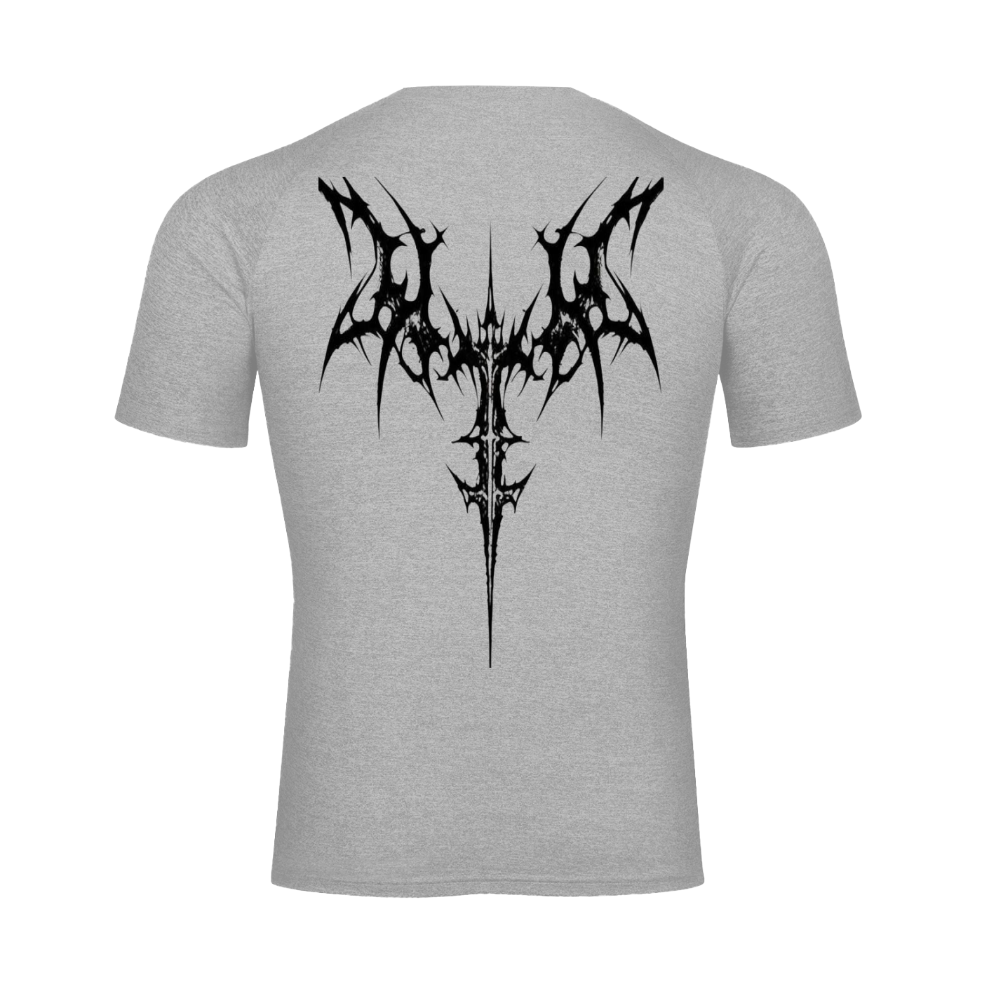 VOID GYM SHIRT