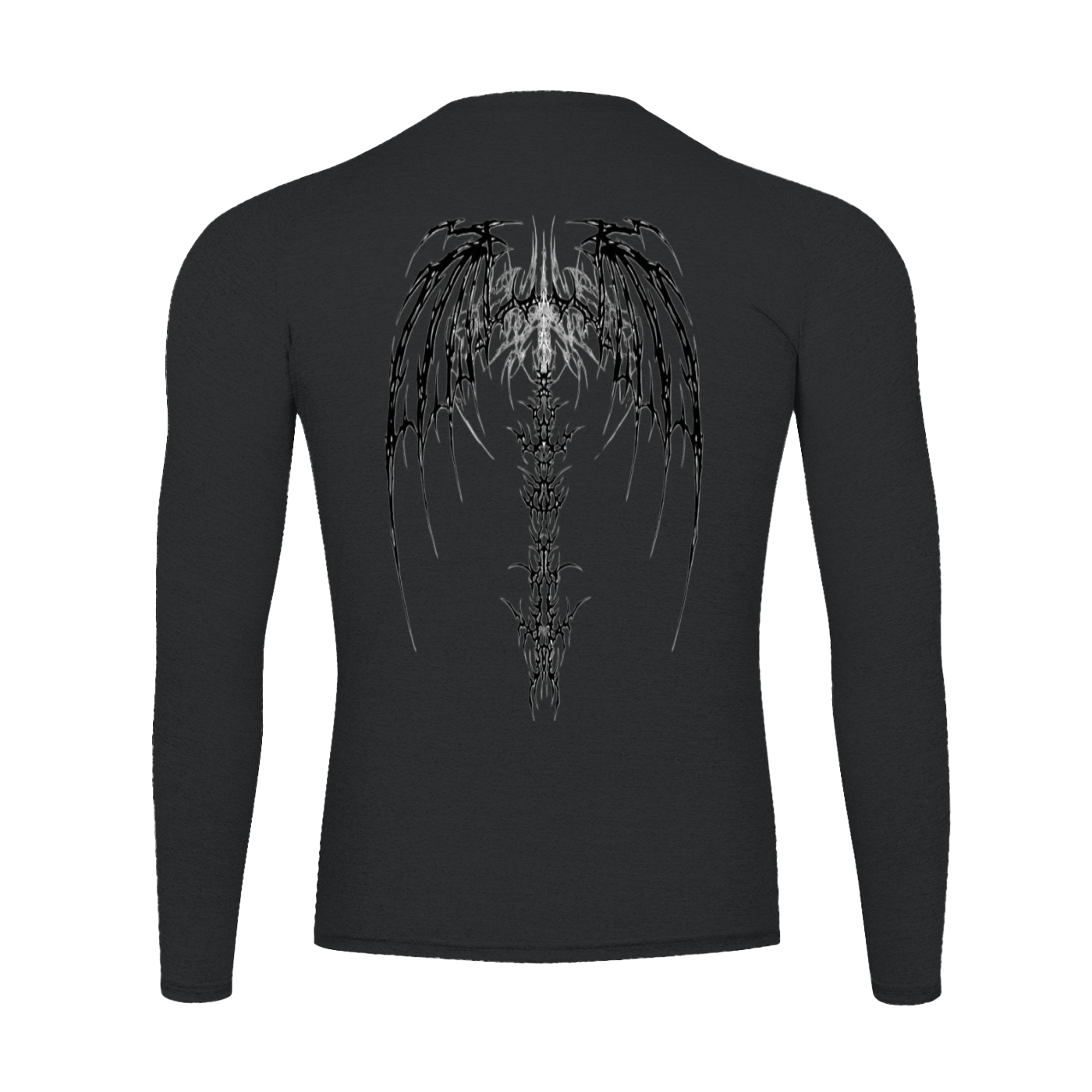 Void Gym Long Sleeve