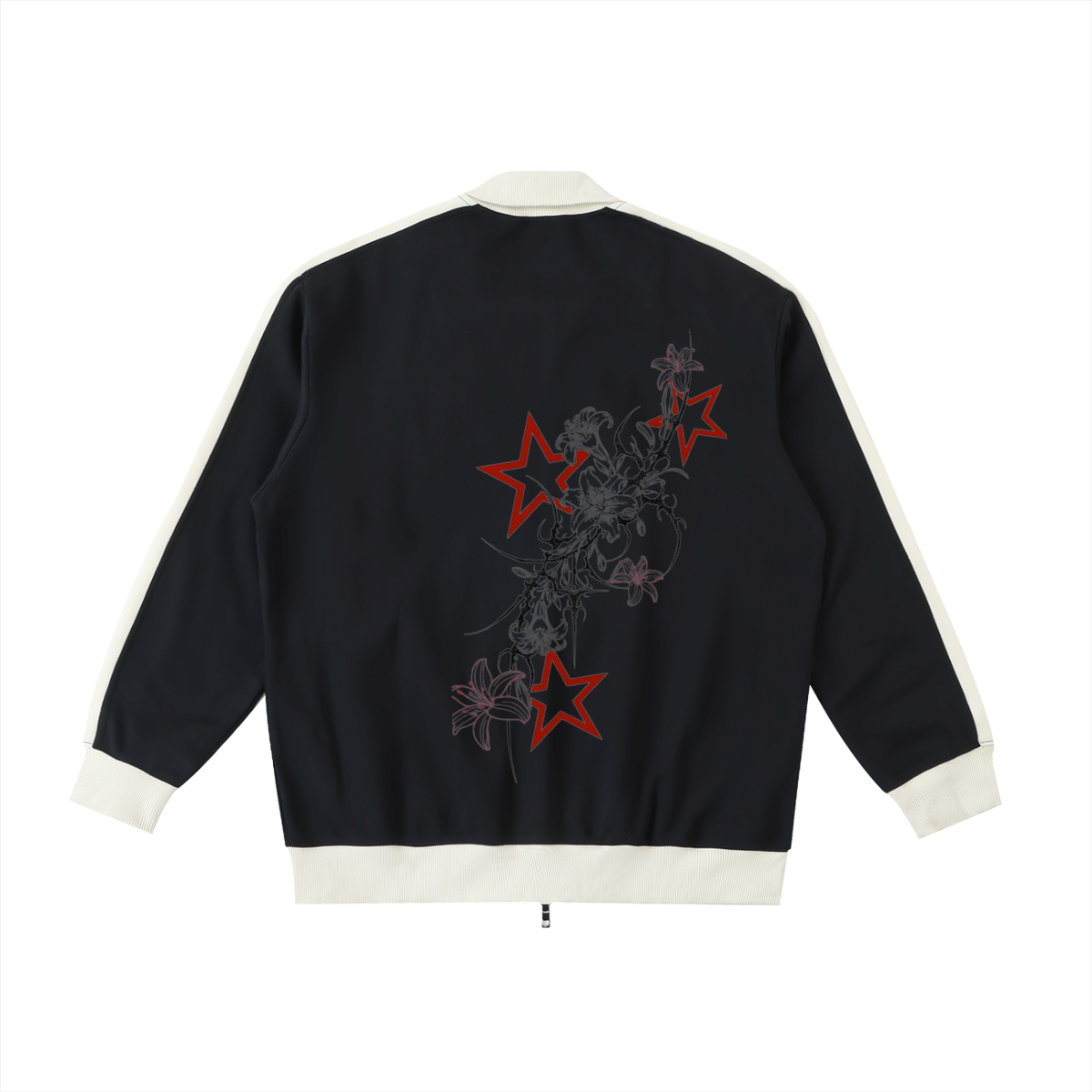 Threshold Collar Jacket