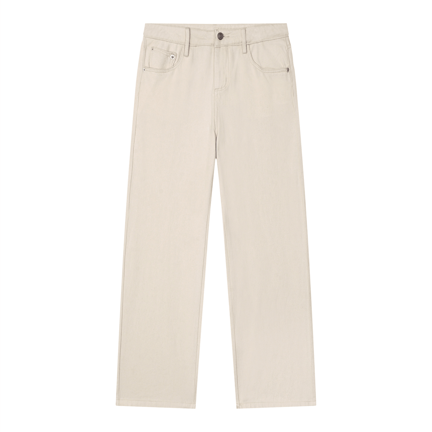 Relic Straight-Leg Denim