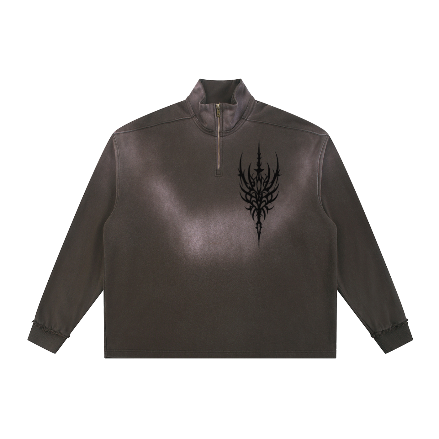 Eclipse Quarter Zip
