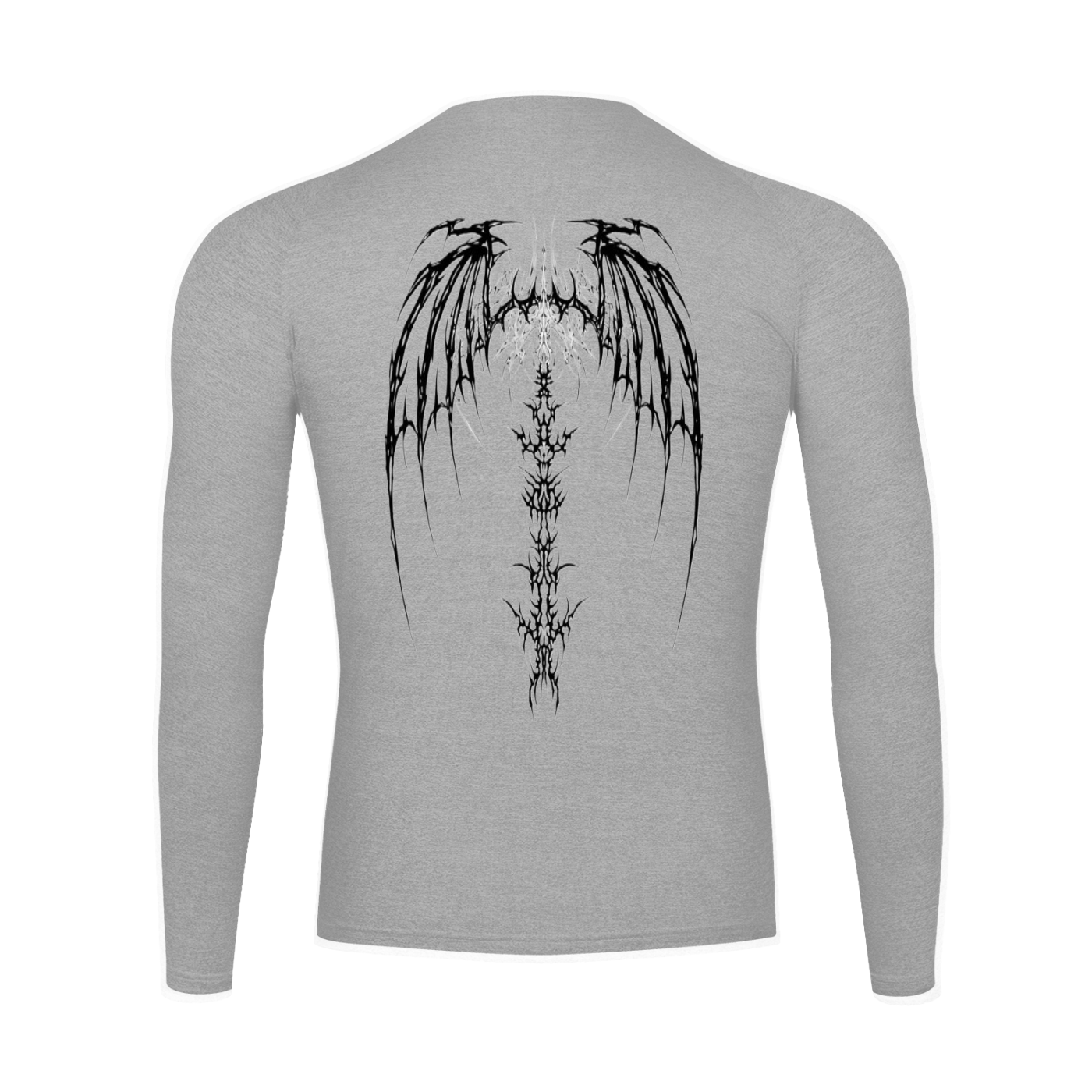 Void Gym Long Sleeve
