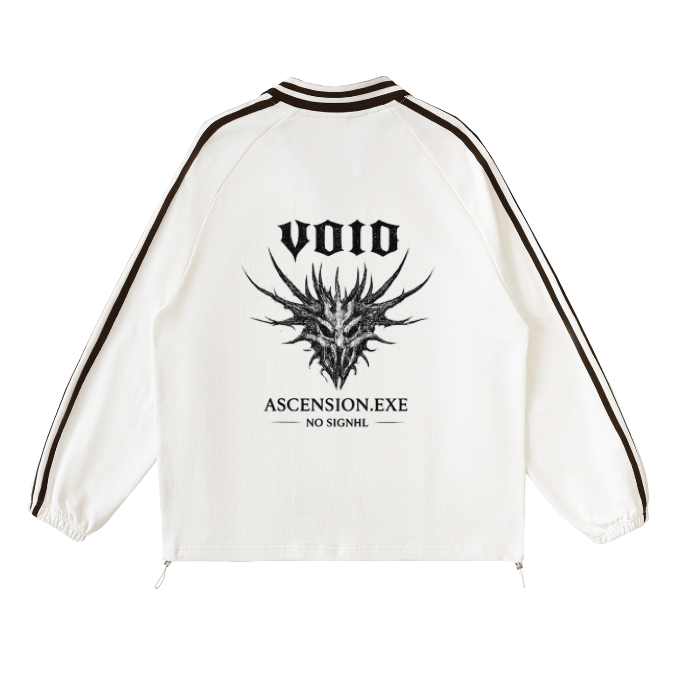 Void-Dyed Sweatshirt