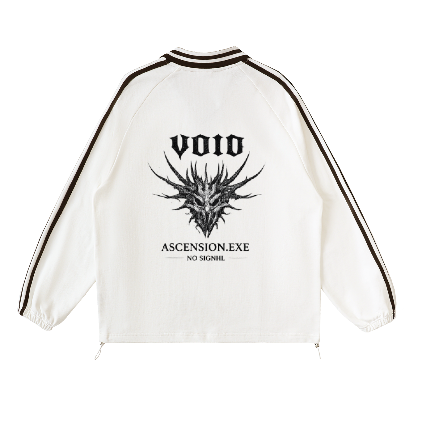Sweatshirt,Void,Cybersiggilsm,Men,Wholesale