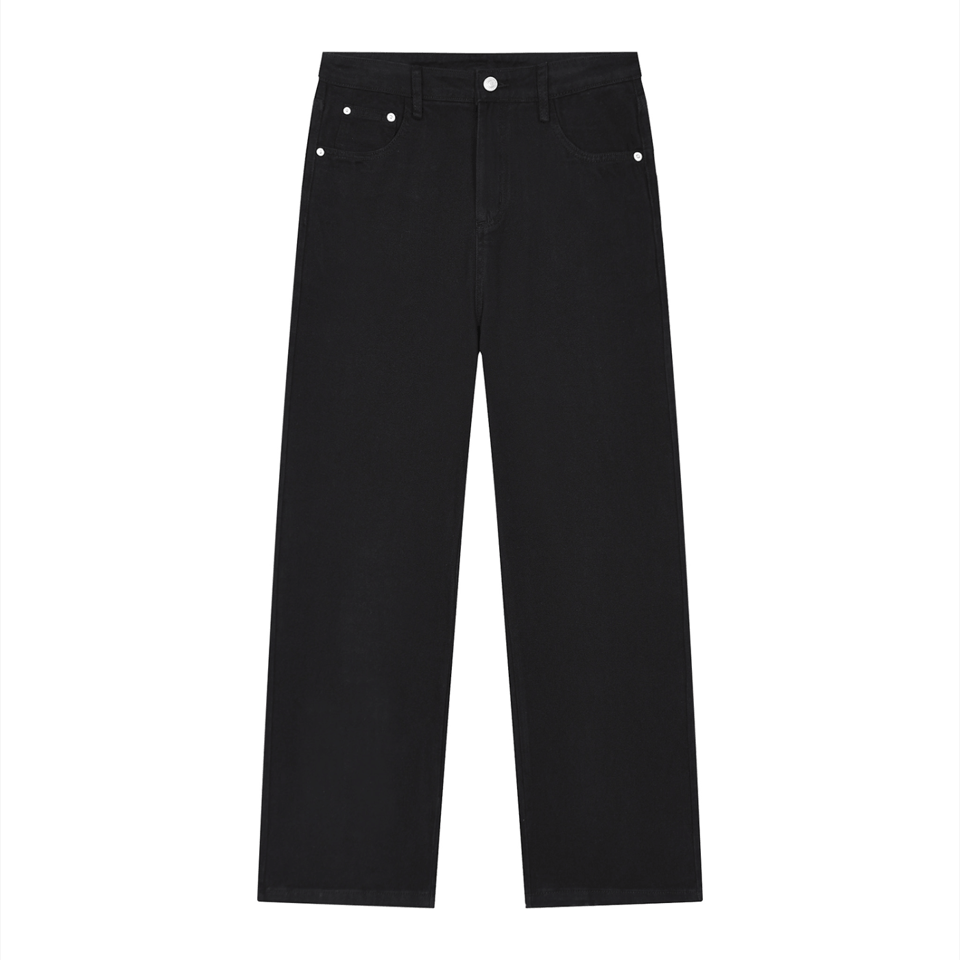 Relic Straight-Leg Denim
