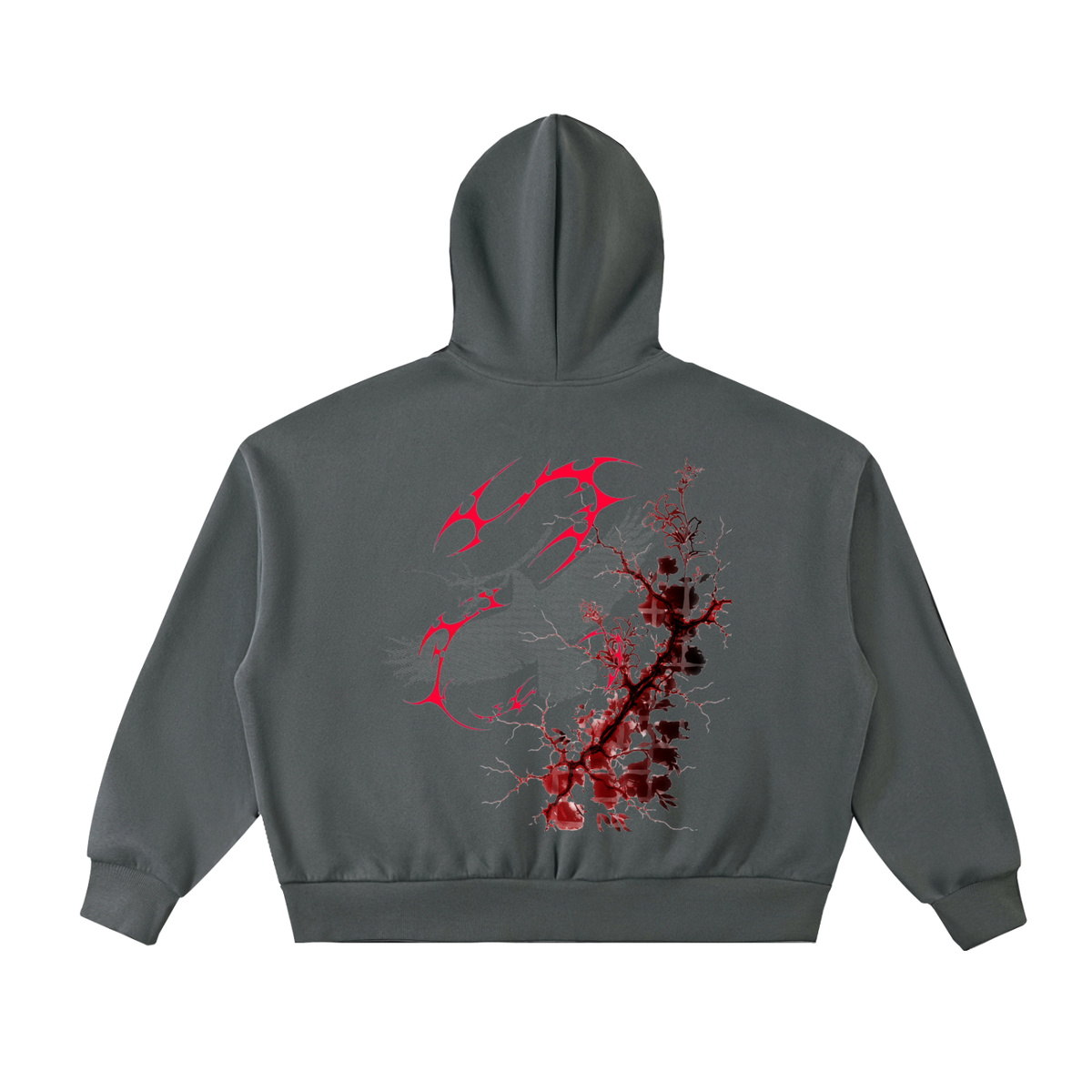 Monolith Zip Hoodie
