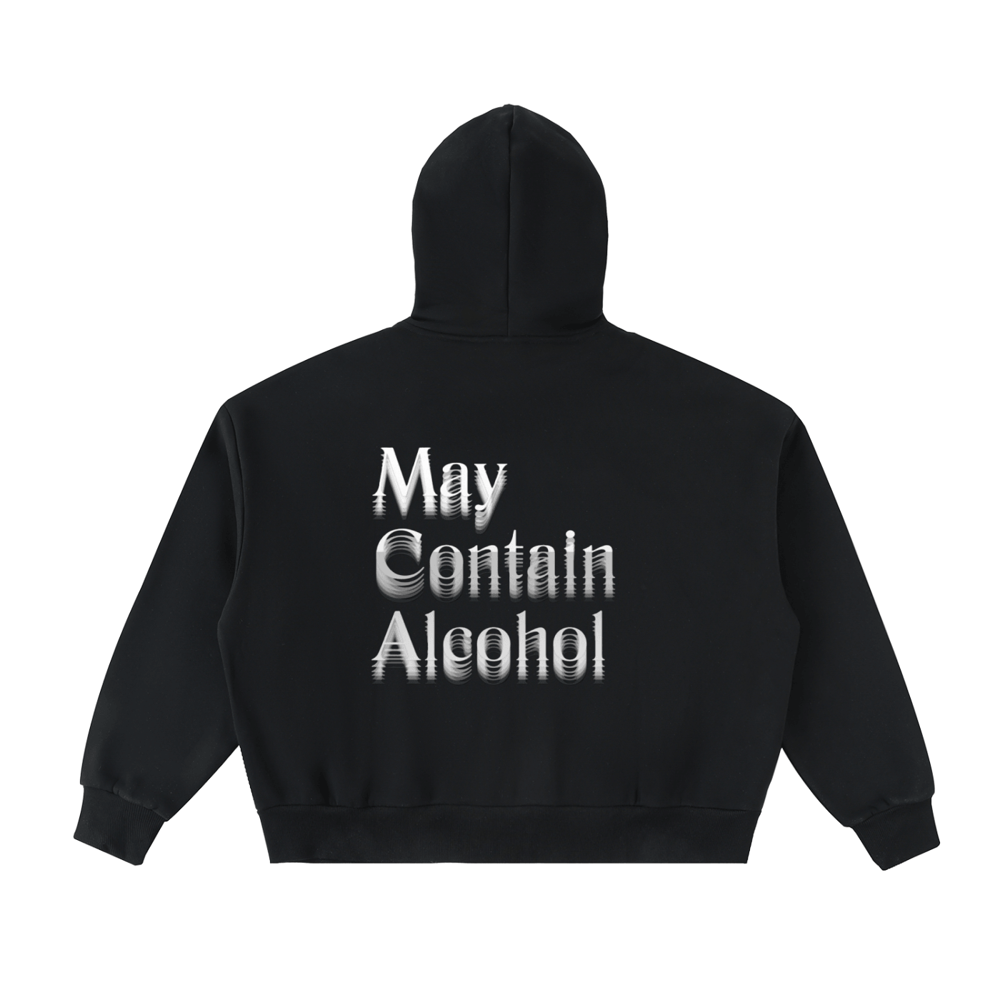 Monolith Zip Hoodie