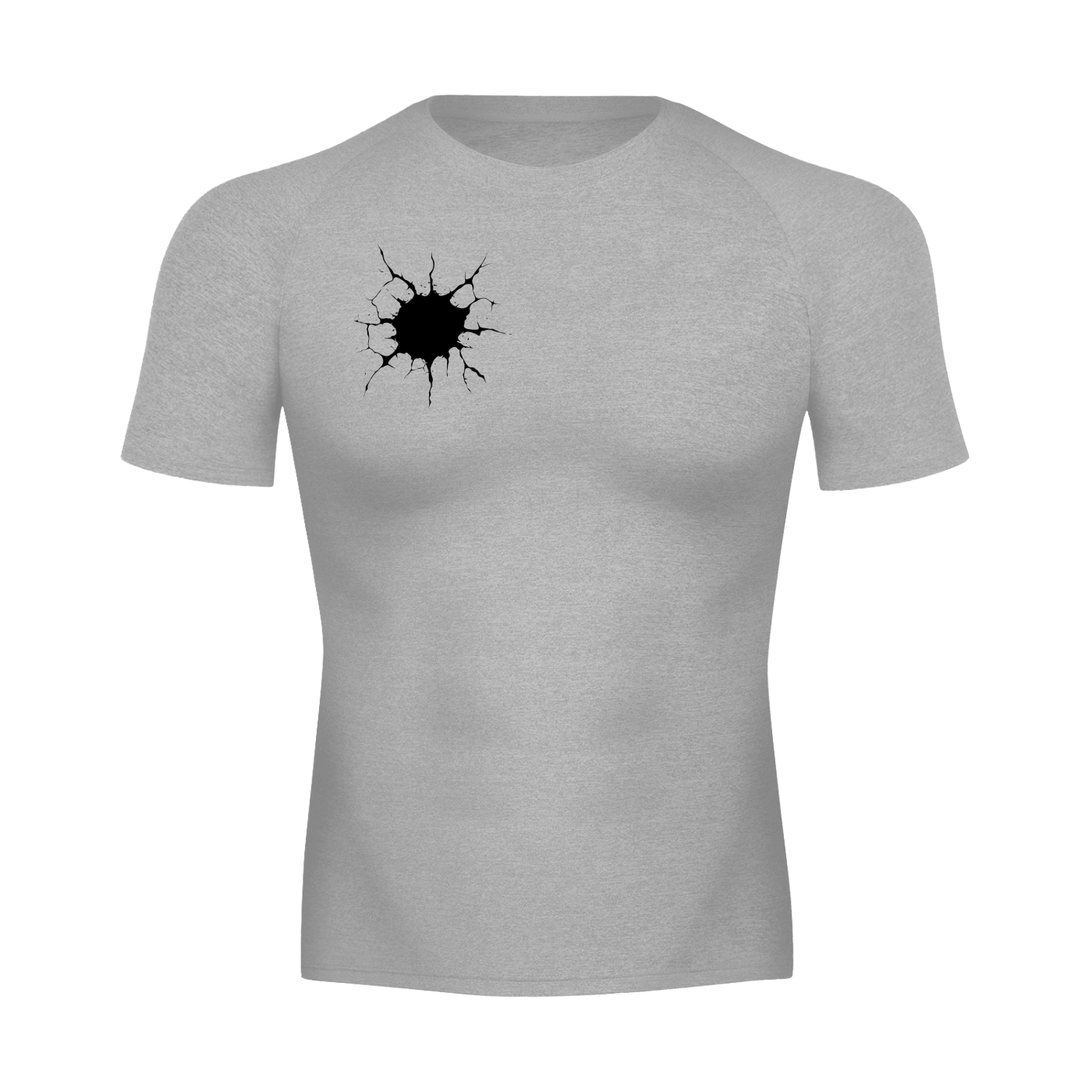 VOID GYM SHIRT