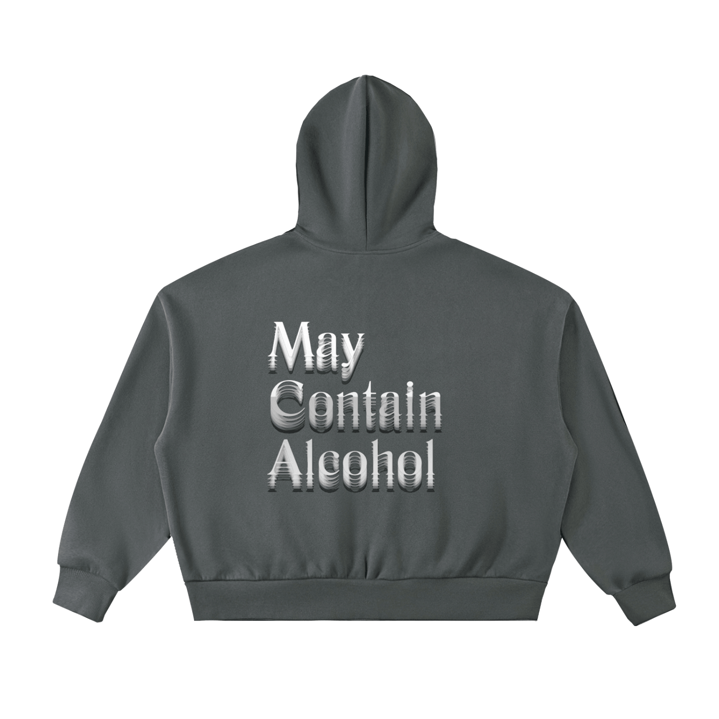 Monolith Zip Hoodie
