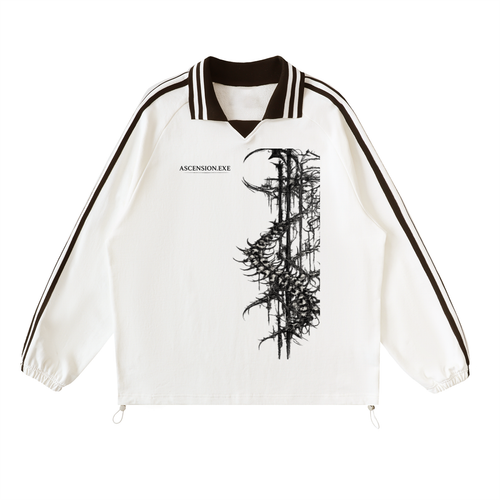Sweatshirt,Void,Cybersiggilsm,Men,Wholesale