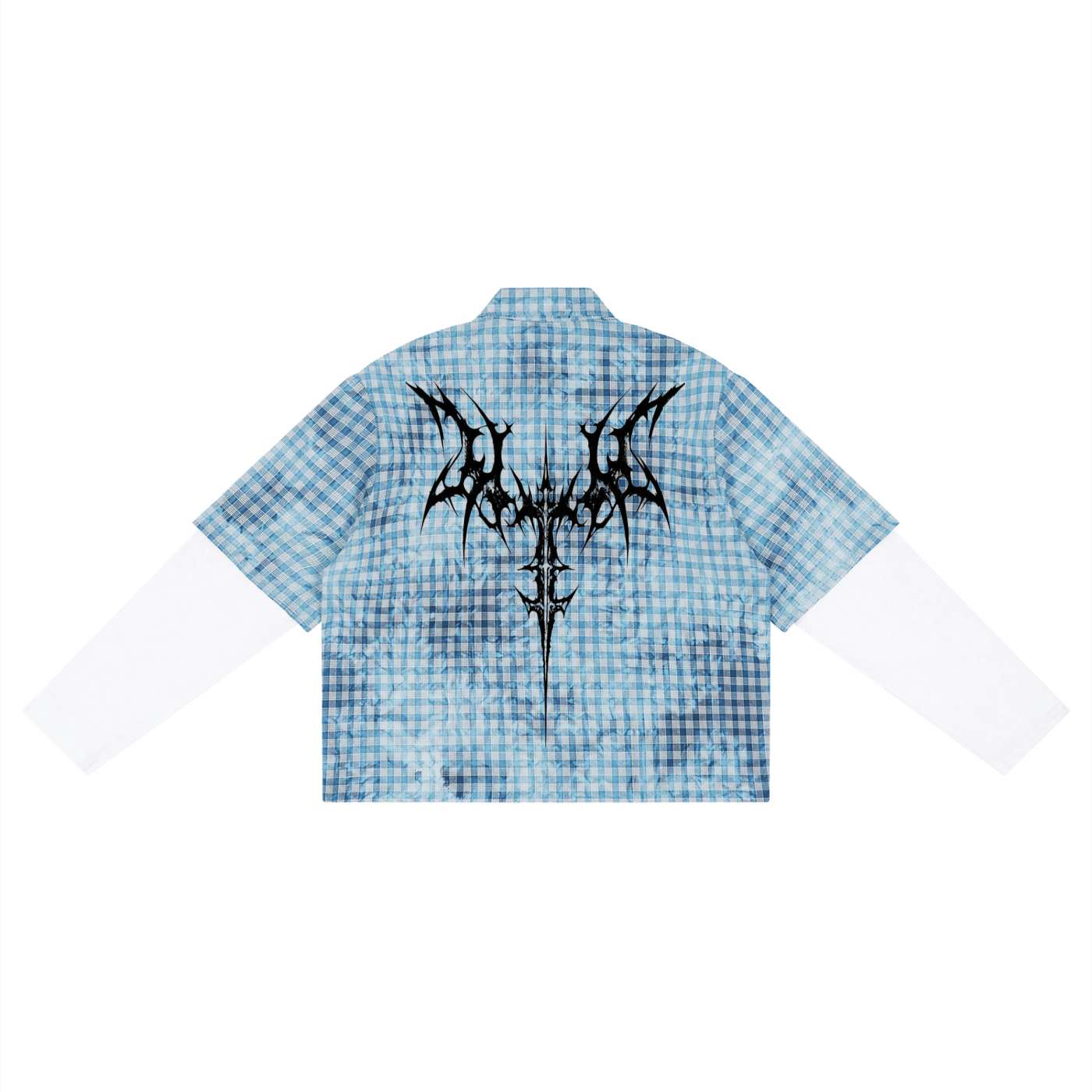 VOID Sleeve Shirt