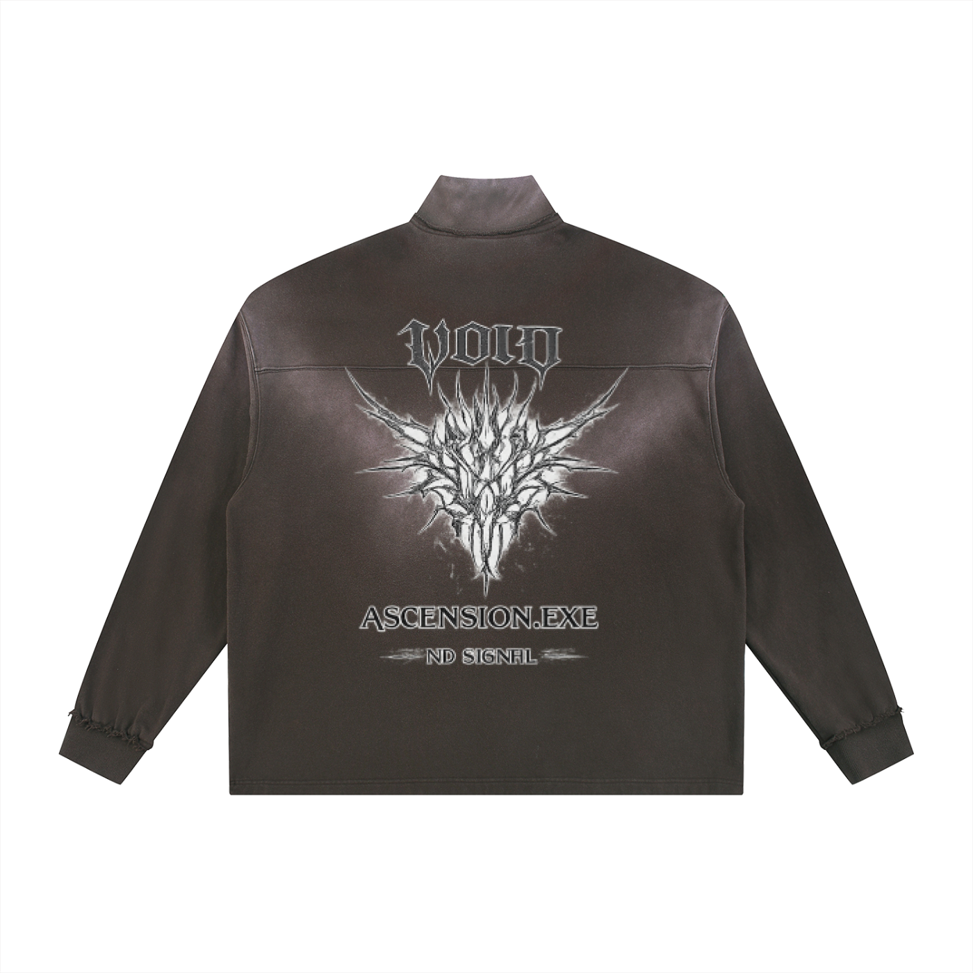 Eclipse Quarter Zip