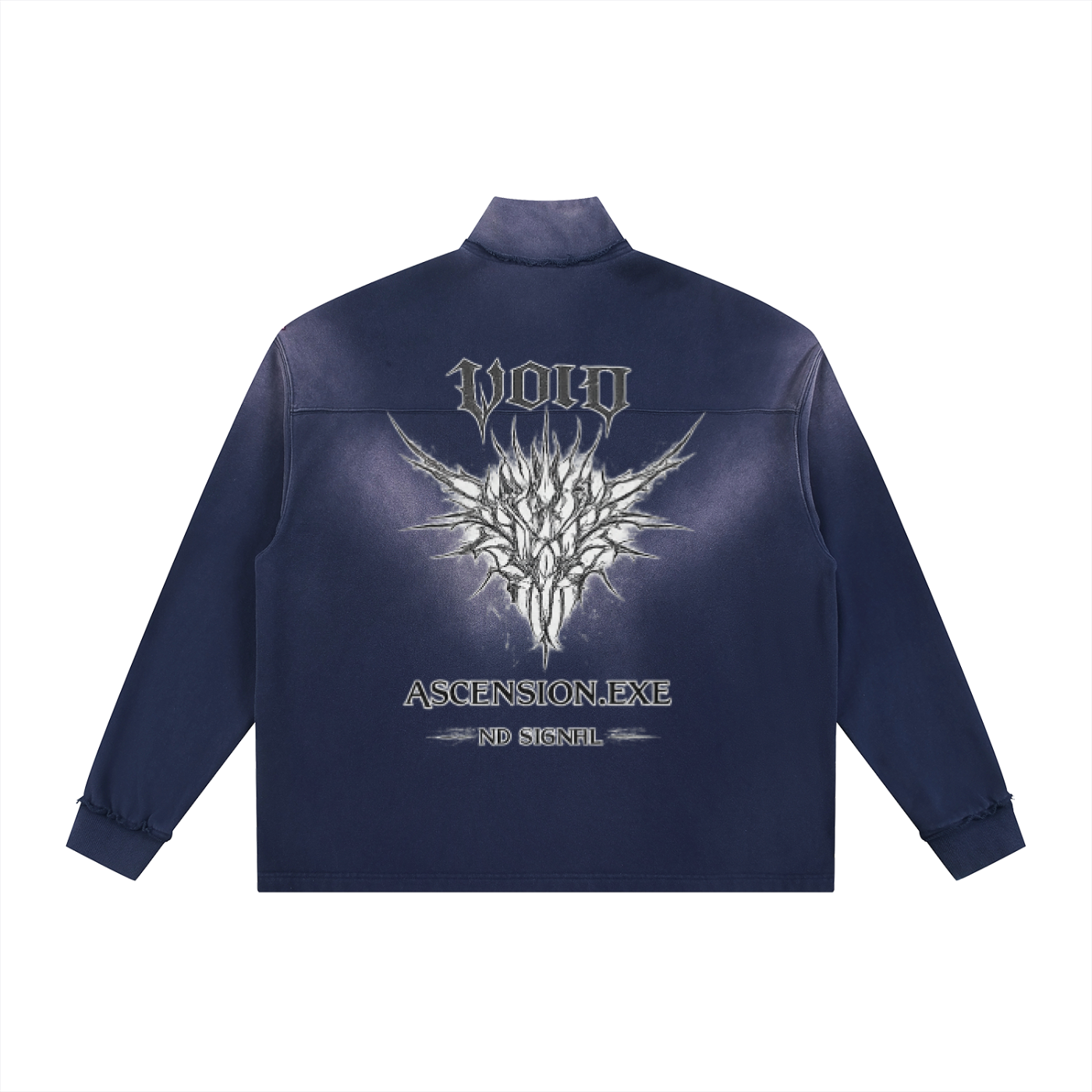 Eclipse Quarter Zip