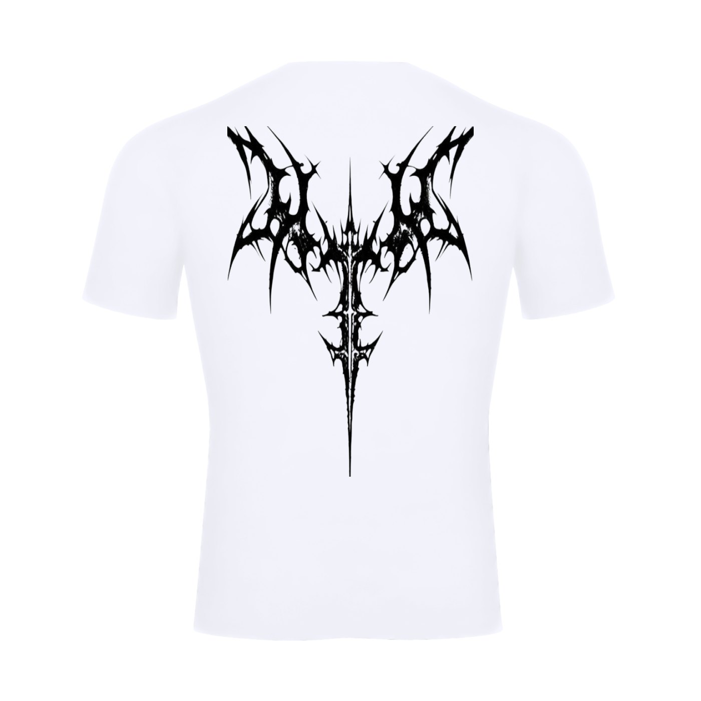 VOID GYM SHIRT