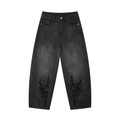 Jeans,Pants,Vintage,Void