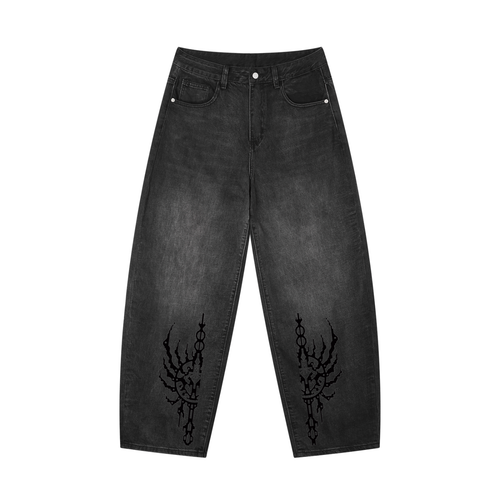 Jeans,Pants,Vintage,Void