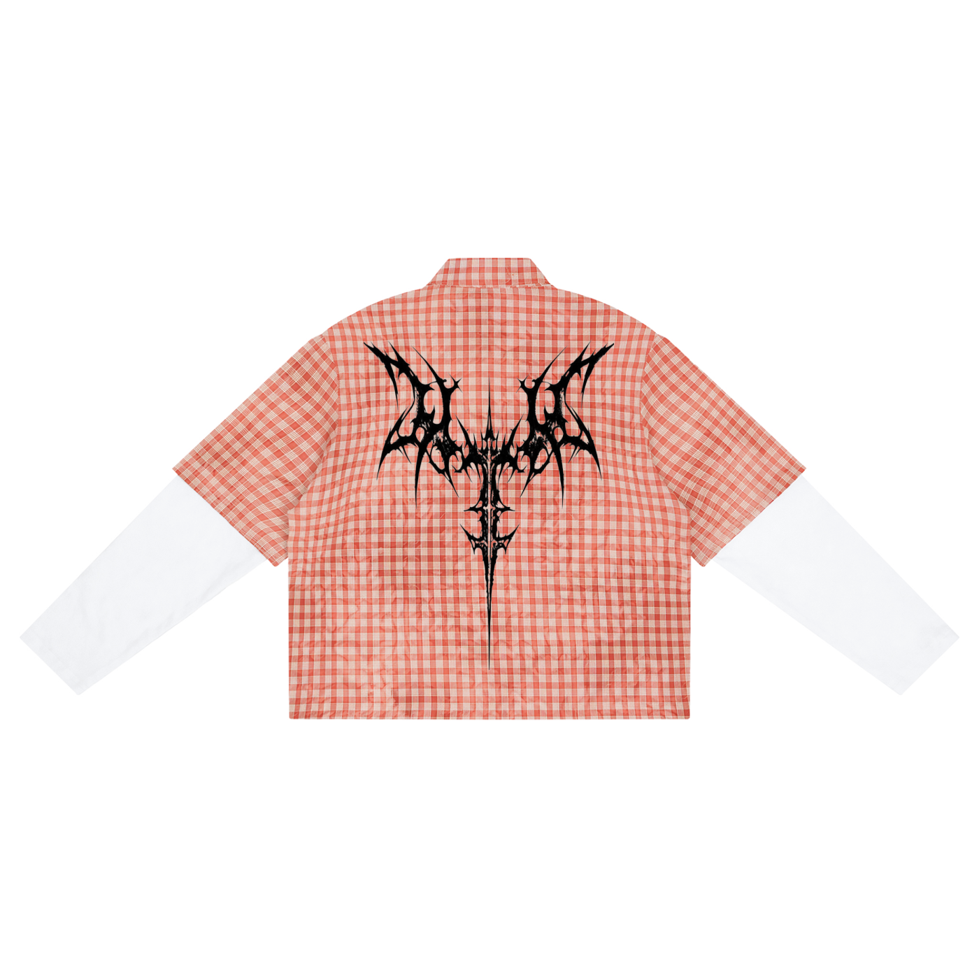VOID Sleeve Shirt