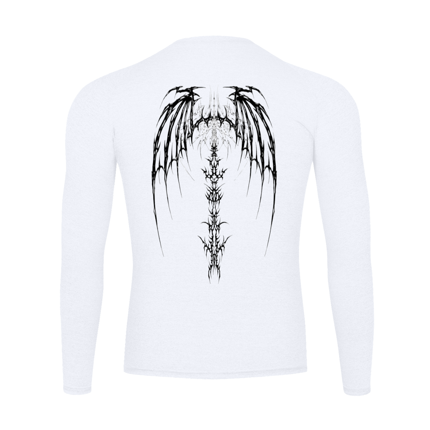 Void Gym Long Sleeve