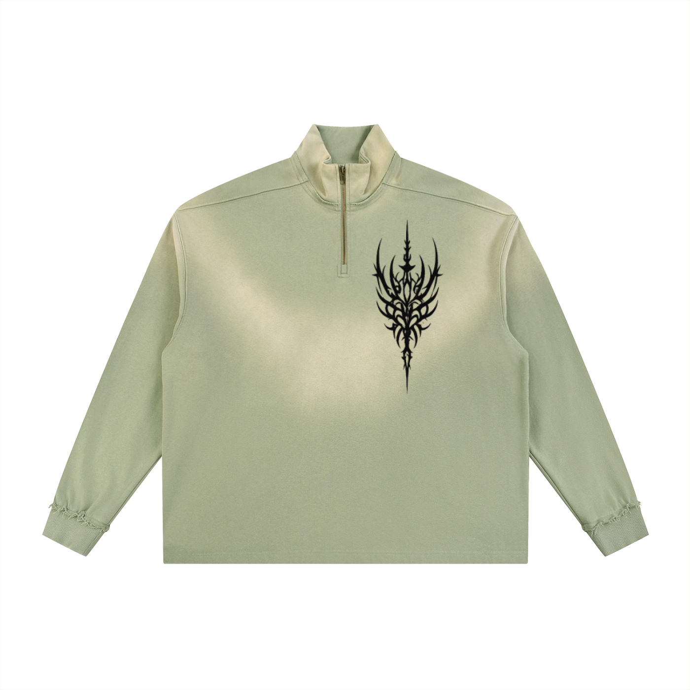 Eclipse Quarter Zip