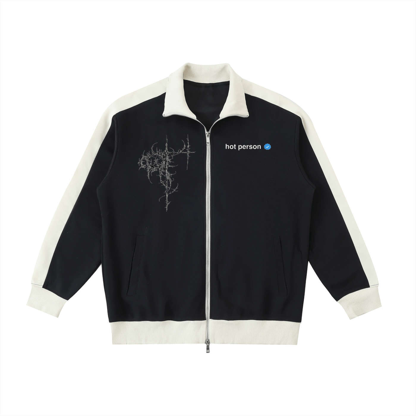 Threshold Collar Jacket
